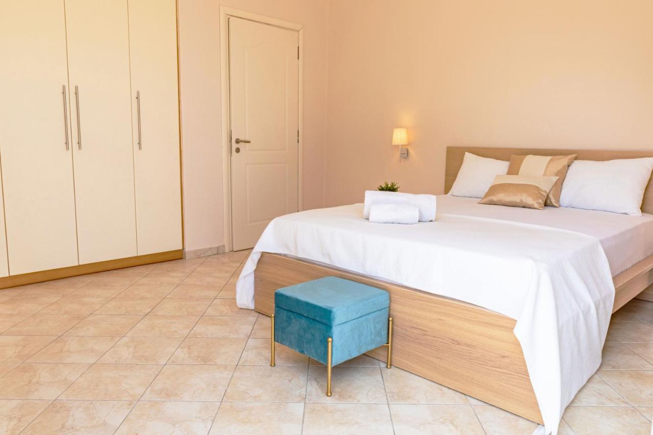 Epidavros Land Villa Elia Epidaurus Εξωτερικό φωτογραφία