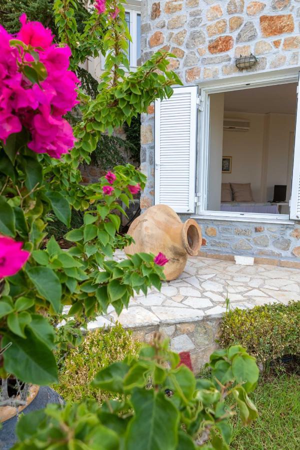 Epidavros Land Villa Elia Epidaurus Εξωτερικό φωτογραφία